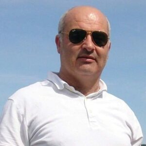 Davor Kosturjak
