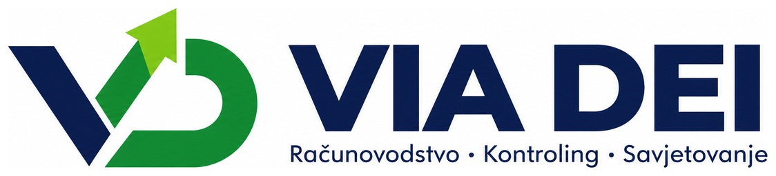 VIA DEI – računovodstvo, kontroling, savjetovanje