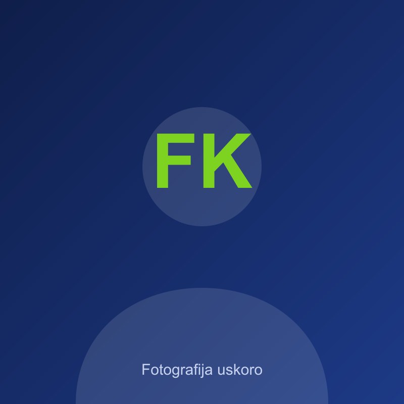 Filip Košturjak – VIA DEI
