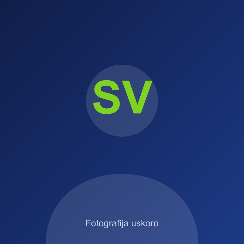 Siniša Vučemilović – VIA DEI