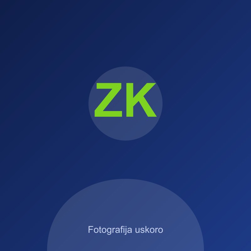 Željka Košturjak – VIA DEI