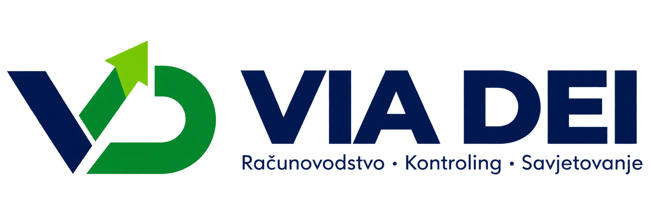 VIA DEI — računovodstvo, kontroling, savjetovanje